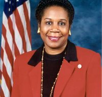 Sheila Jackson Lee