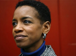 Donna Edwards