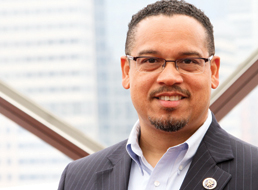 Keith Ellison