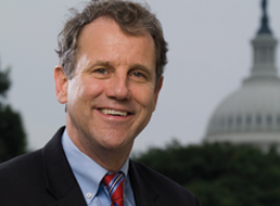 Sherrod Brown