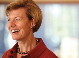 Tammy Baldwin