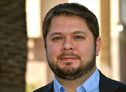 Ruben Gallego