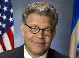 Al Franken